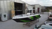 Grande Mare 9 Metre Center Konsol Deniz Haberi’nde