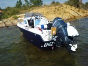 Euro Boat 600WA Walkaround Deniz Haberi’nde