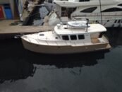 Yener Tekne Trawler 35 Deniz Haberi’nde