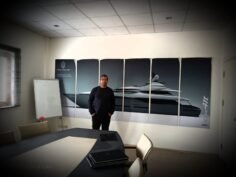 CG Marine Göcek Tekne Tamiri Deniz Haberi’nde