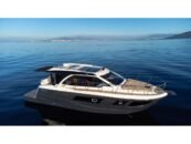 Grande Mare LA SERA GM 38 Deniz Haberi’nde